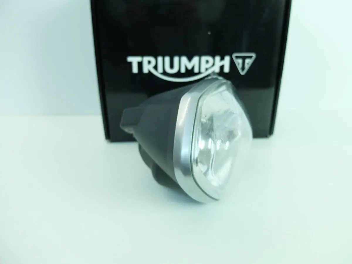 Faro anteriore sinistro Triumph Speed triple 1050 (2)