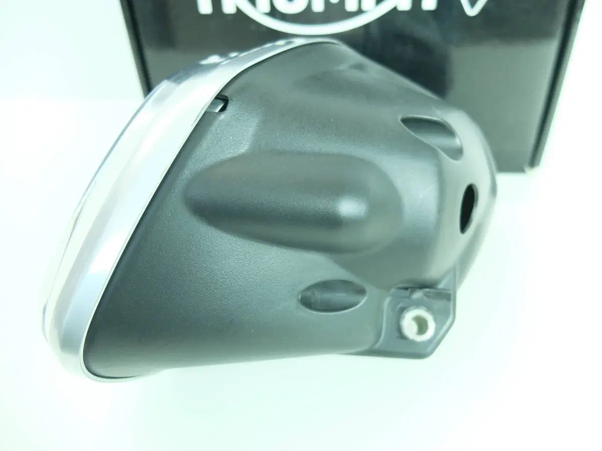 Faro anteriore sinistro Triumph Speed triple 1050 (9)
