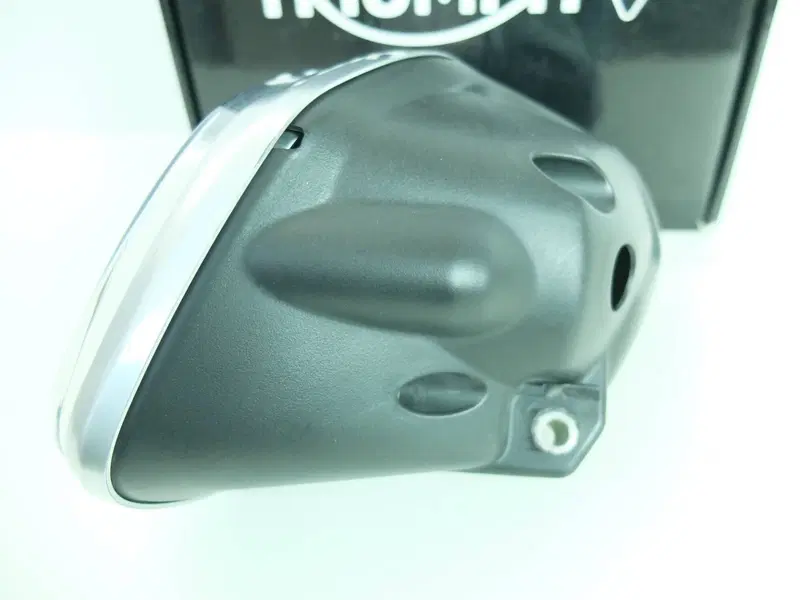 Faro anteriore sinistro Triumph Speed triple 1050 (9)