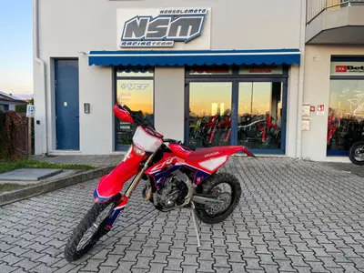 Honda CRF 300RX Enduro (2022) usata