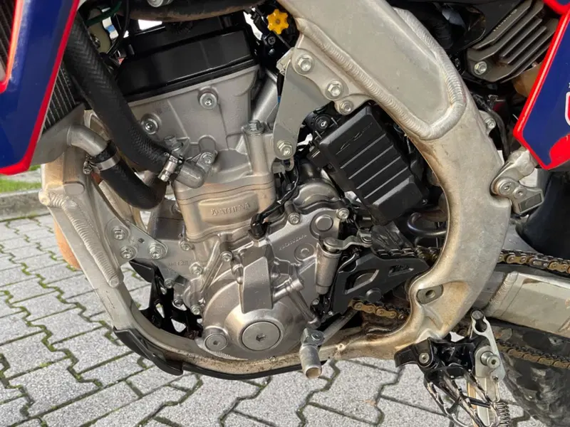 Honda CRF 300RX Enduro (2022) (5)