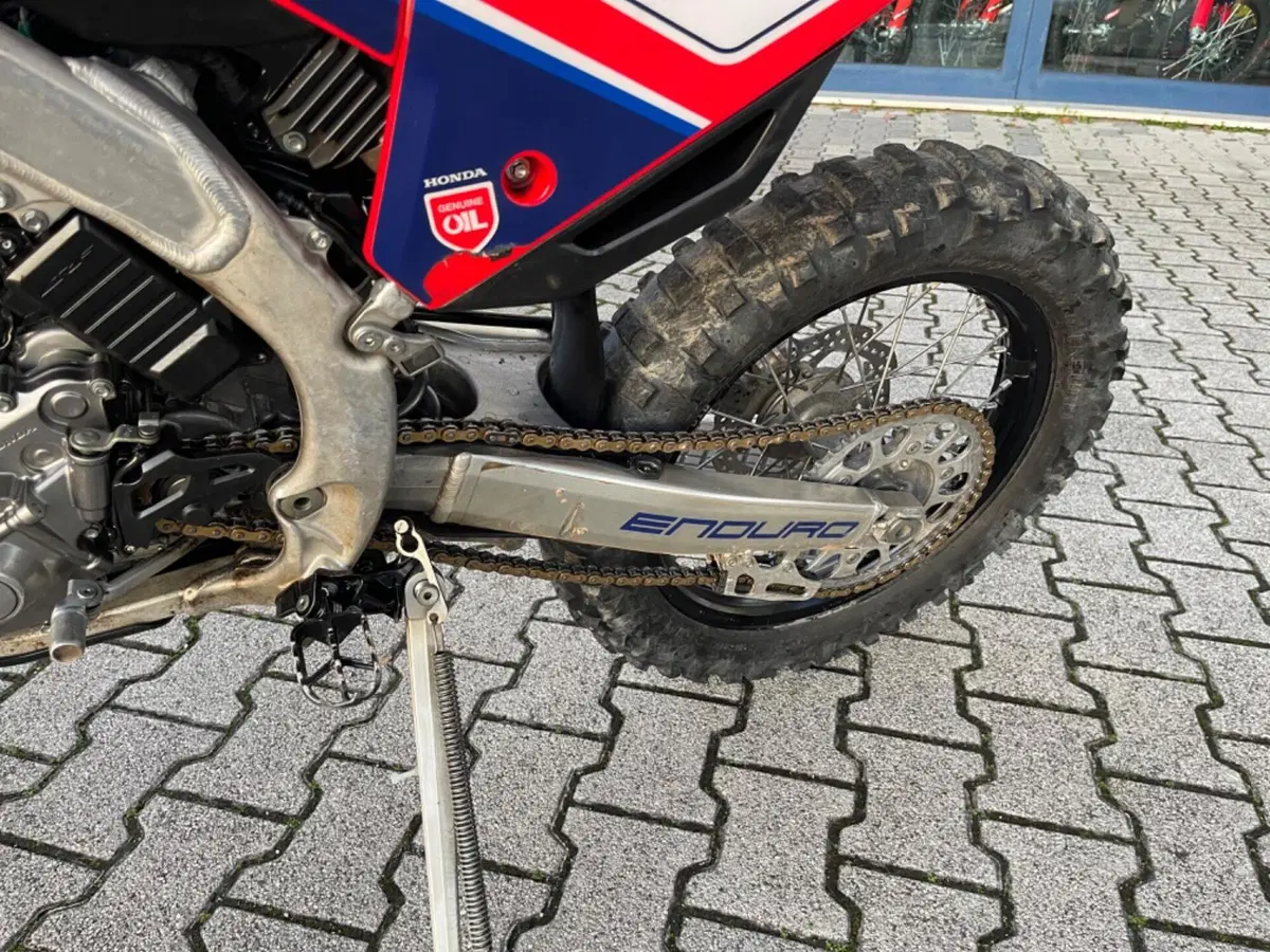 Honda CRF 300RX Enduro (2022) (6)