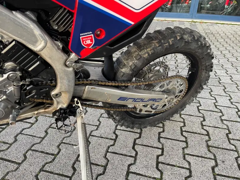 Honda CRF 300RX Enduro (2022) (6)
