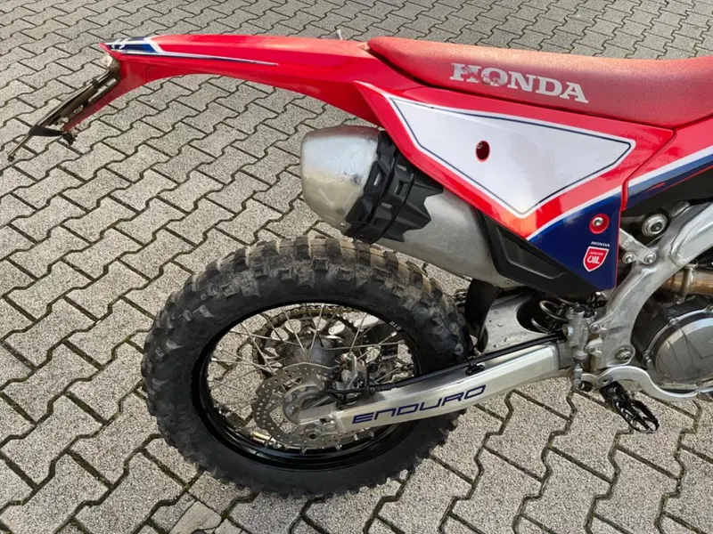 Honda CRF 300RX Enduro (2022) (7)