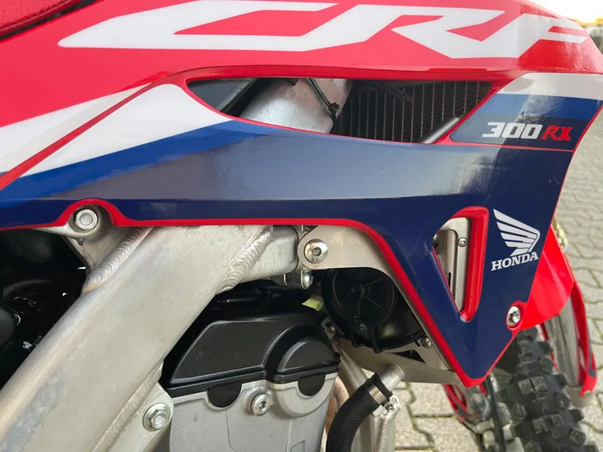 Honda CRF 300RX Enduro (2022) (10)