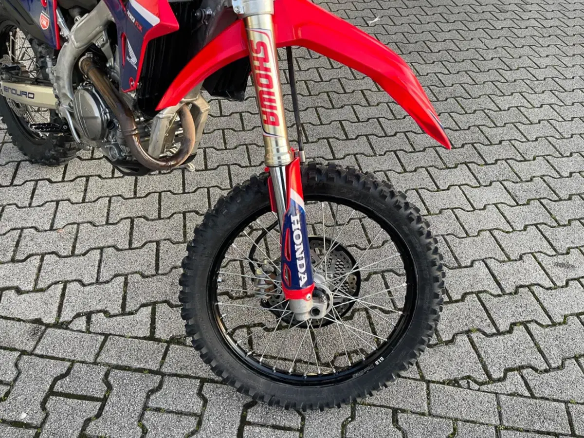 Honda CRF 300RX Enduro (2022) (11)