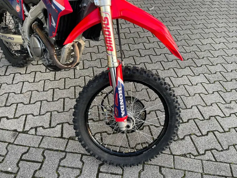 Honda CRF 300RX Enduro (2022) (11)