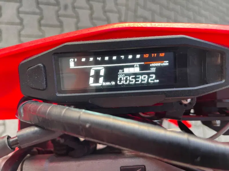 Honda CRF 300RX Enduro (2022) (13)