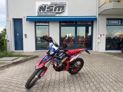 Betamotor RR 430 4T Enduro Racing (2021) usata