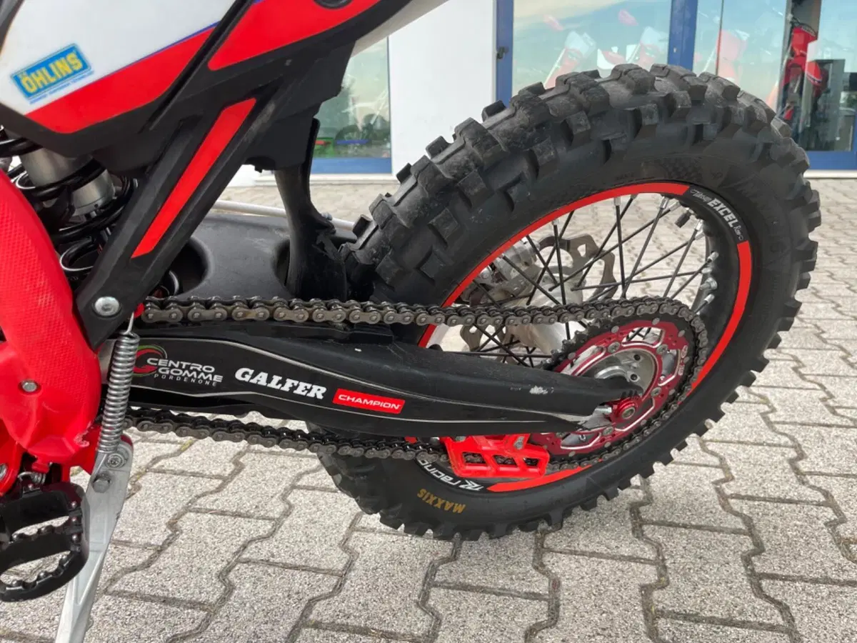 Betamotor RR 430 4T Enduro Racing (2021) (5)