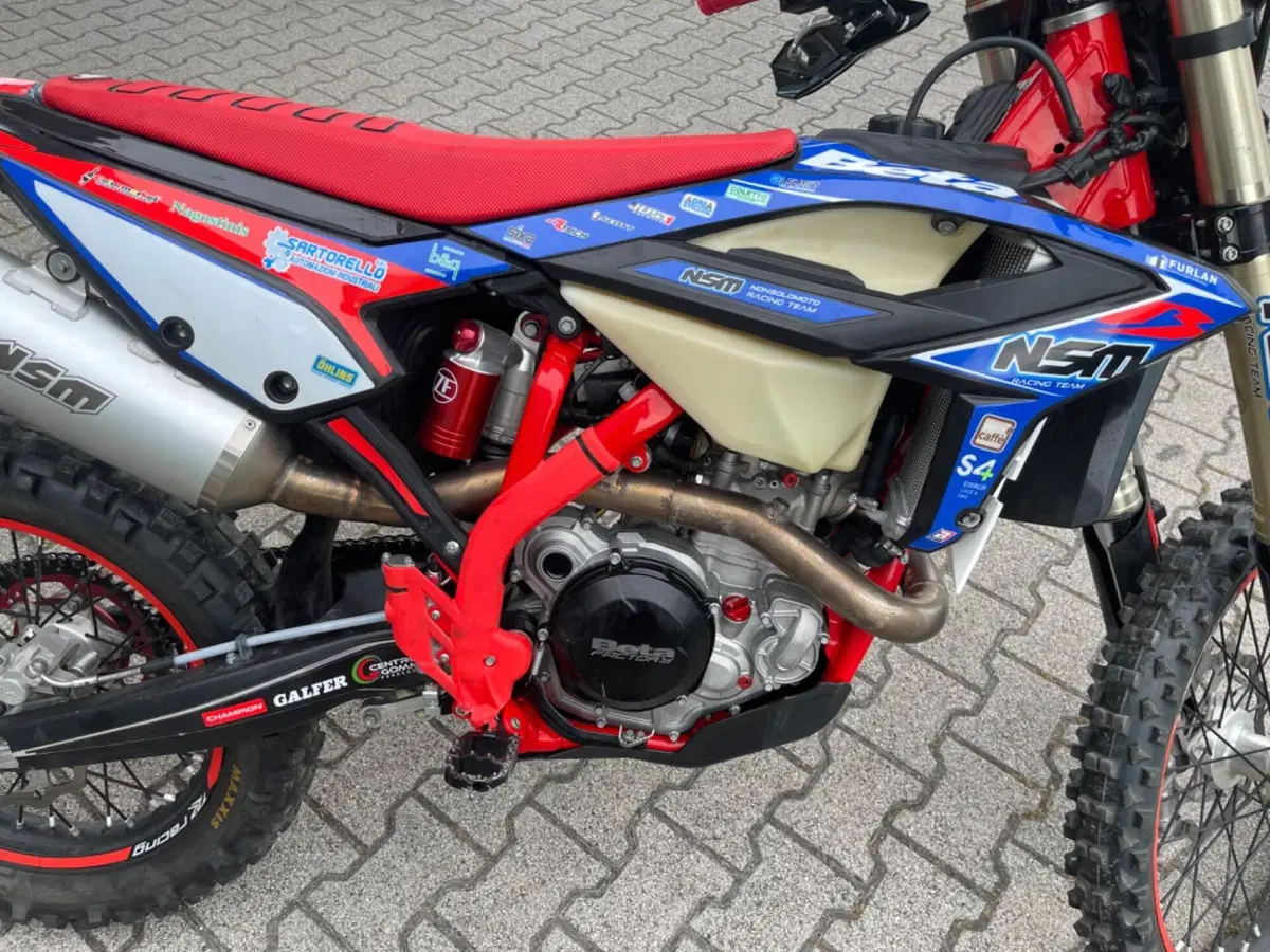 Betamotor RR 430 4T Enduro Racing (2021) (8)