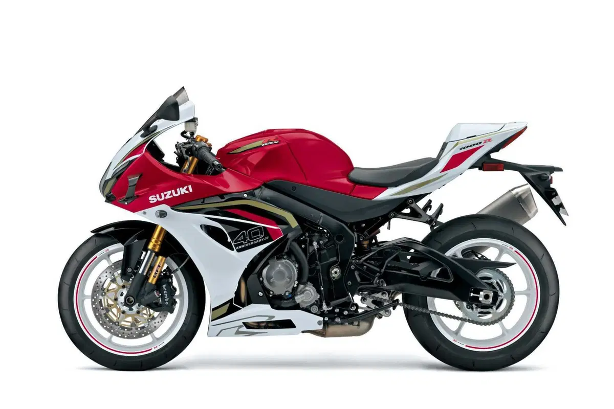 Suzuki GSX-R1000R 2026: ecco svelato il prezzo. Superbike economica?  (16)