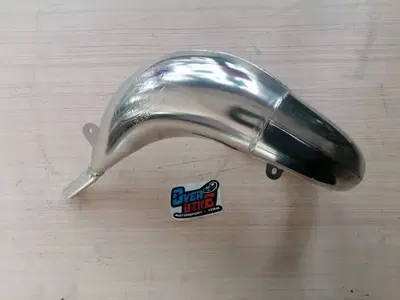 MARMITTA FMF KTM 125