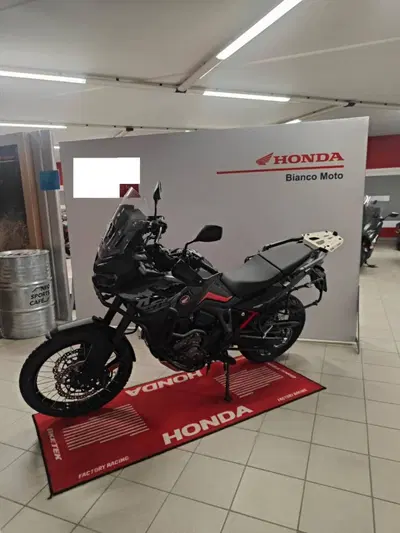 Honda Africa Twin CRF 1100L ES DCT (2024 - 26) usata