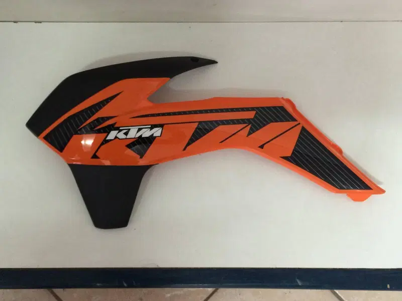 CONVOGLIATORI KTM SX 125