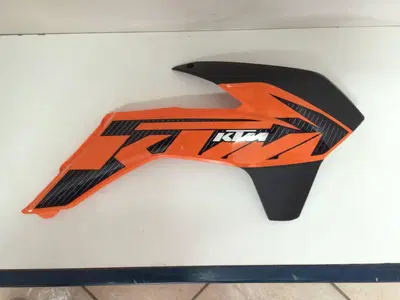 CONVOGLIATORI KTM SX 150