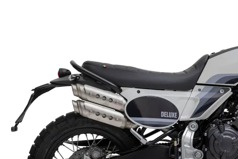 Fantic Motor Caballero 700 Deluxe (2025 - 26) (8)