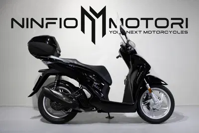 Honda SH 150i (2020 - 23) usata