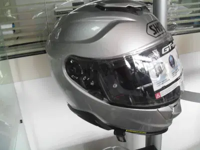 Shoei GT AIR 2