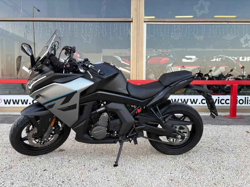 CFMOTO 650GT (2021 - 26) (3)