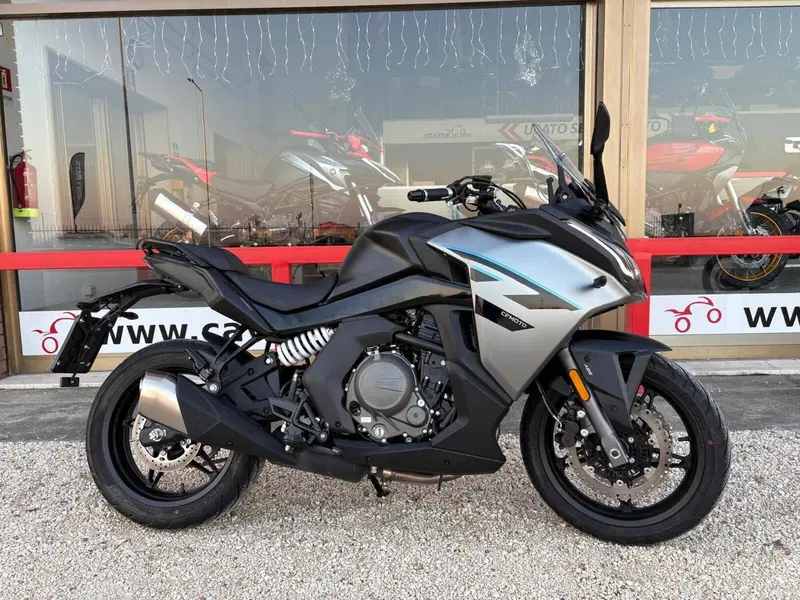 CFMOTO 650GT (2021 - 26) (4)