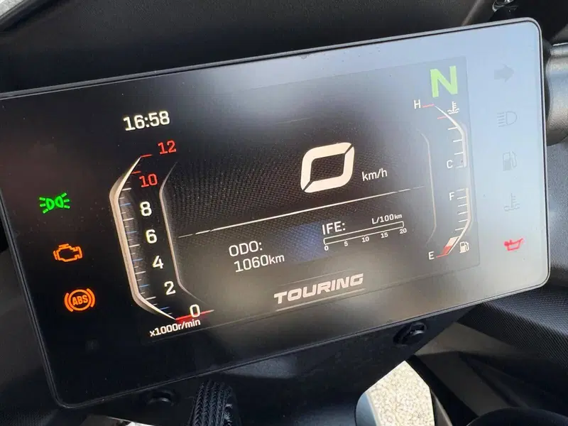 CFMOTO 650GT (2021 - 26) (5)