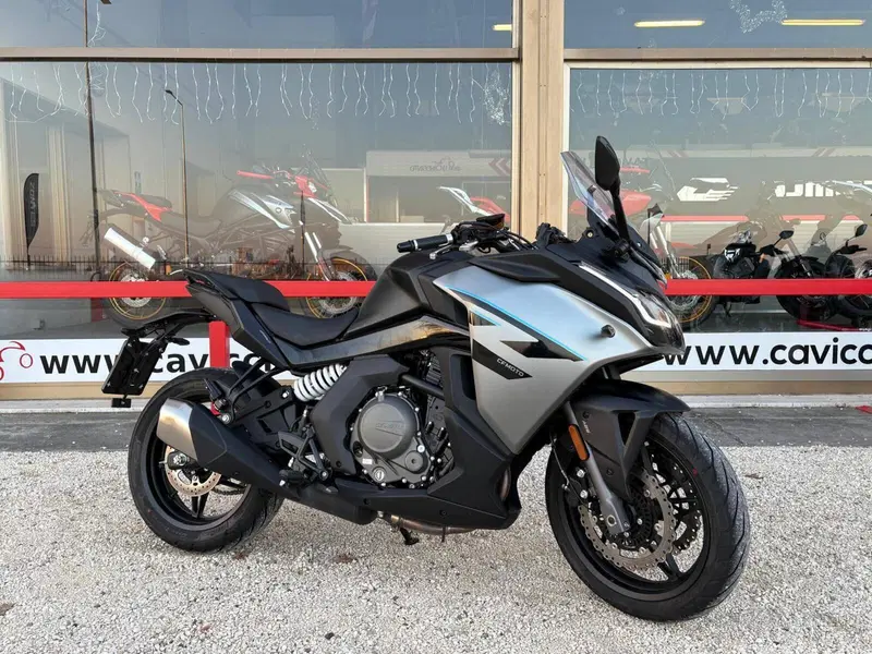 CFMOTO 650GT (2021 - 26) (2)