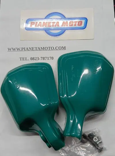 AP8130812 PARAMANI VERDI APRILIA TUAREG