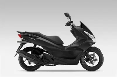 Honda PCX 125 (2025 - 26) nuova