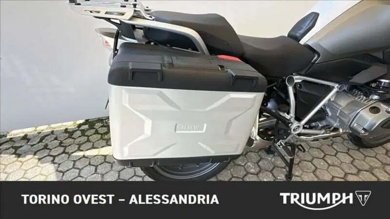Bmw R 1200 GS (2013 - 16) (8)