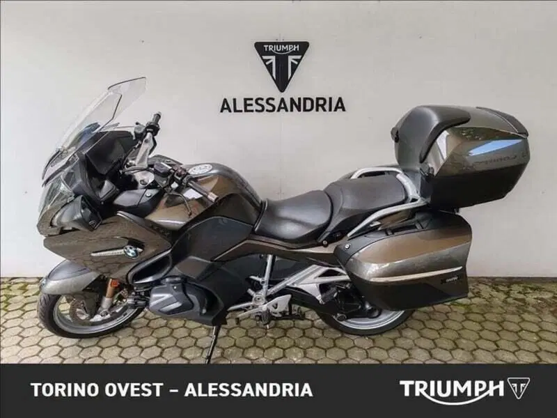 Bmw R 1250 RT (2021 - 25) (4)