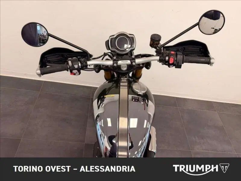 Triumph Scrambler 1200 XE (2021 - 23) (5)