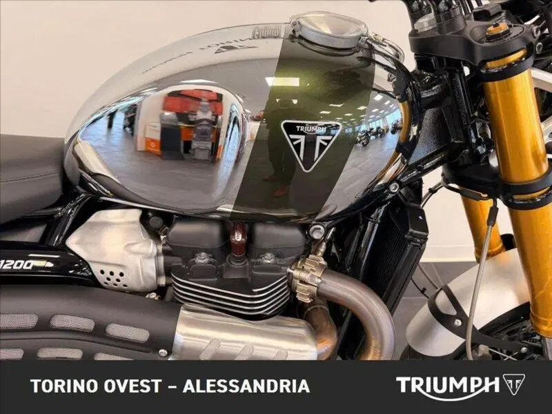 Triumph Scrambler 1200 XE (2021 - 23) (14)