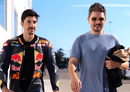 Per Jorge Lorenzo Maverick Viñales ha più talento e velocità di Pedro Acosta