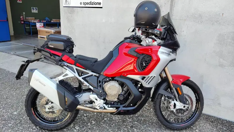 MV Agusta LXP Enduro Veloce (2024 - 25) (2)