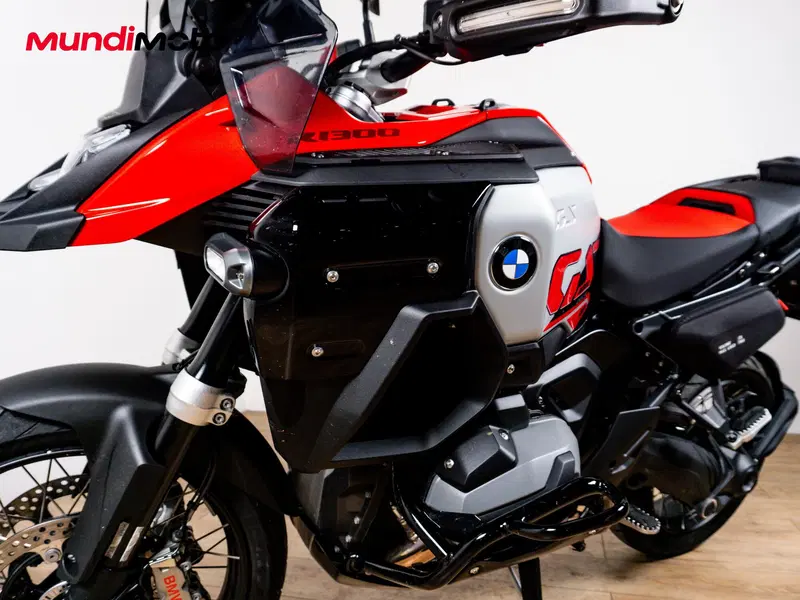 Bmw R 1300 GS Adventure (2025 - 26) (9)