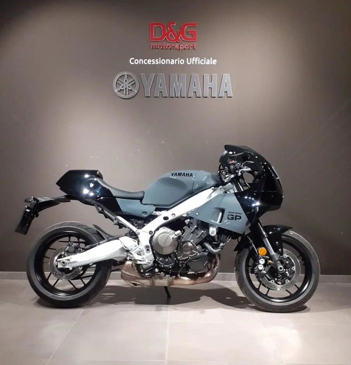 Yamaha XSR 900 (2022 - 24) (2)