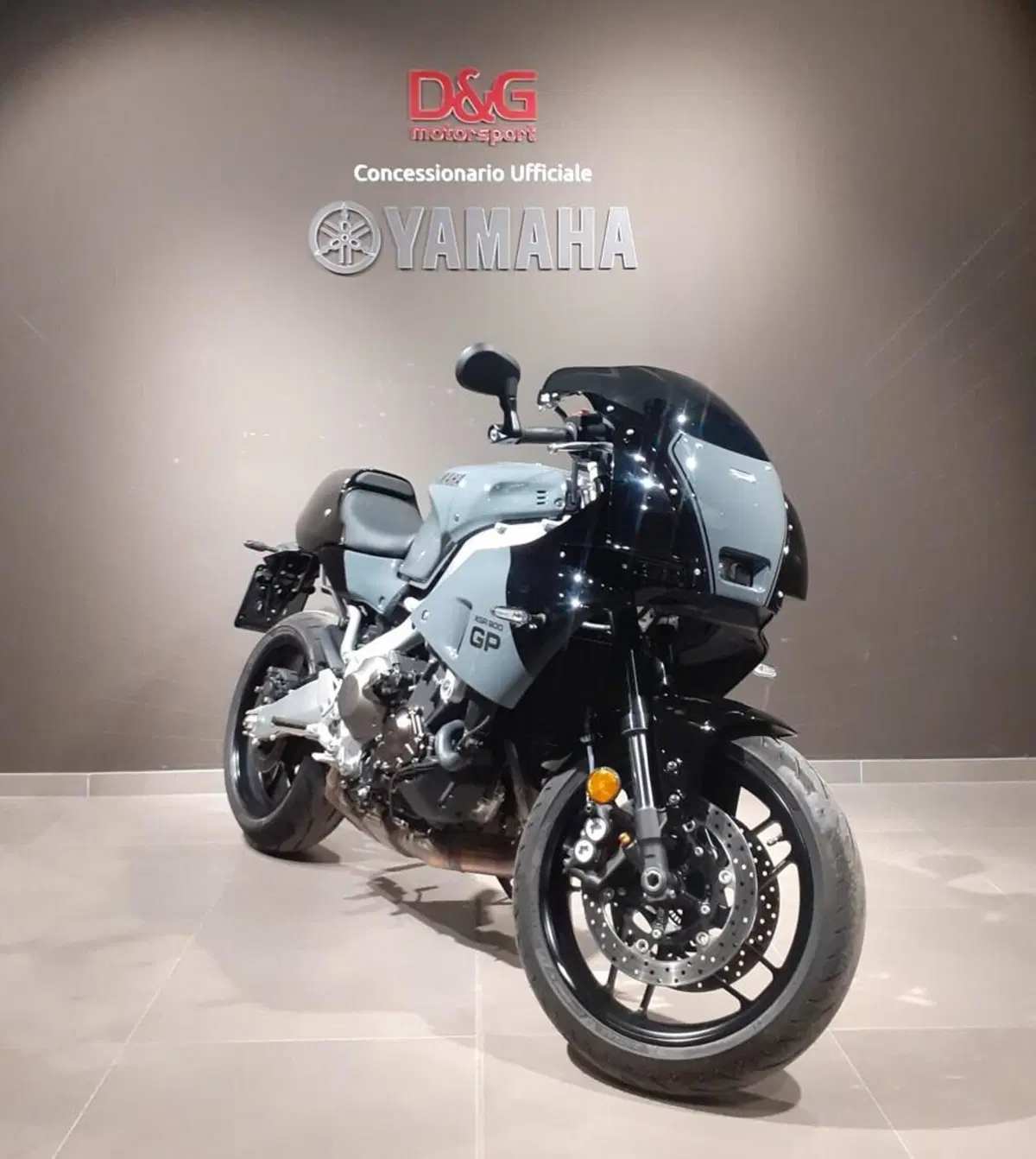 Yamaha XSR 900 (2022 - 24) (3)