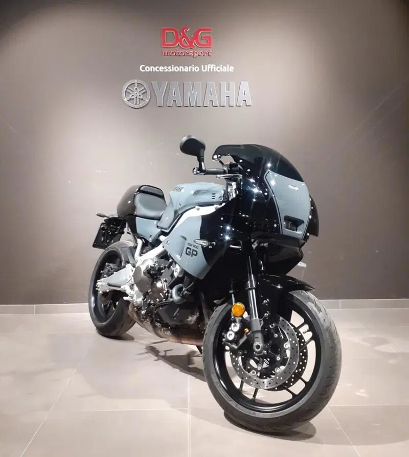 Yamaha XSR 900 (2022 - 24) (3)