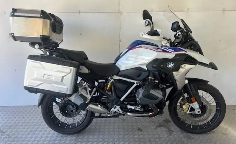 Bmw R 1250 GS (2019 - 20)