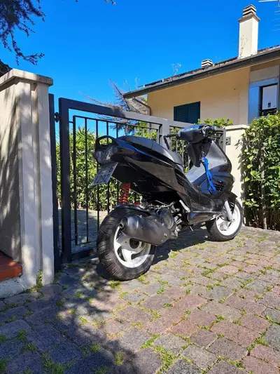 Gilera Runner 180 FXF usata