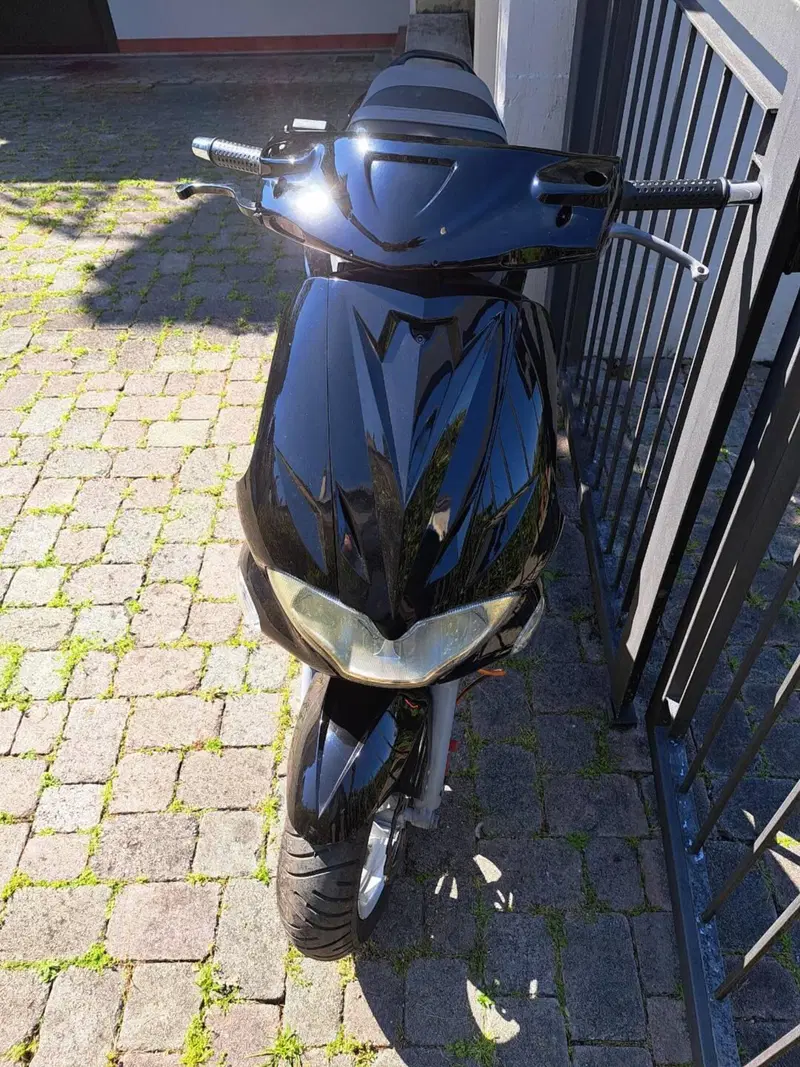 Gilera Runner 180 FXF (6)