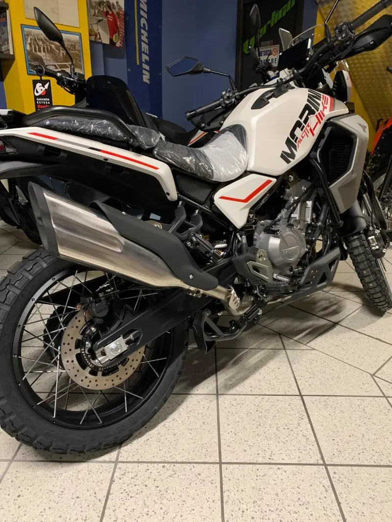 Moto Morini Allthrike 450 (2025 - 26) (2)