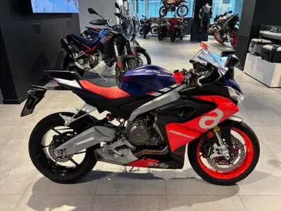 Aprilia RS 660 (2020 - 24) usata