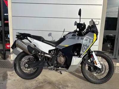 Husqvarna Norden 901 (2022 - 26) usata