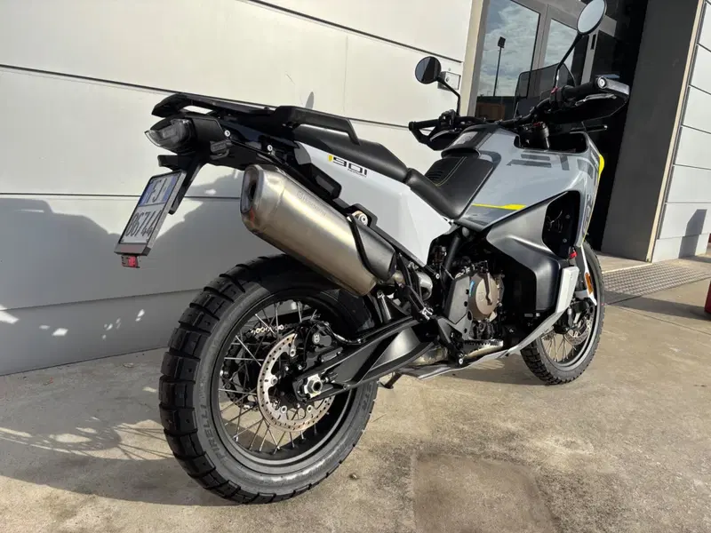 Husqvarna Norden 901 (2022 - 26) (7)