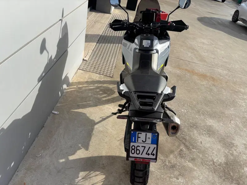 Husqvarna Norden 901 (2022 - 26) (9)
