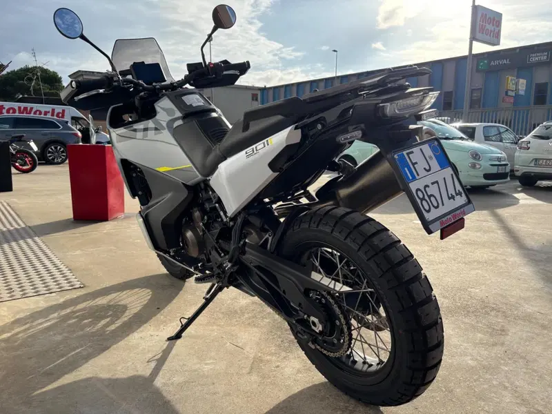 Husqvarna Norden 901 (2022 - 26) (10)