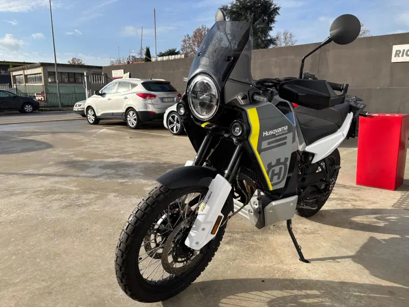 Husqvarna Norden 901 (2022 - 26) (13)