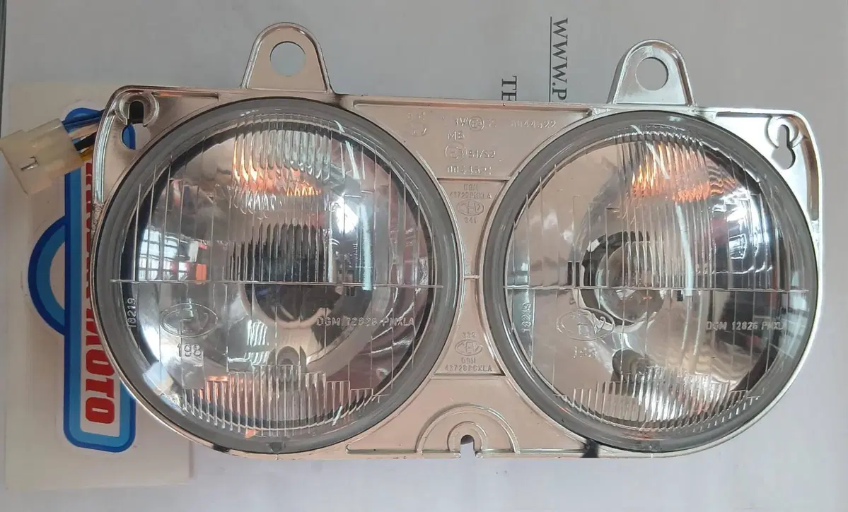 43729pmxla BIFARO ORIGINALE CEV AF1 Aprilia